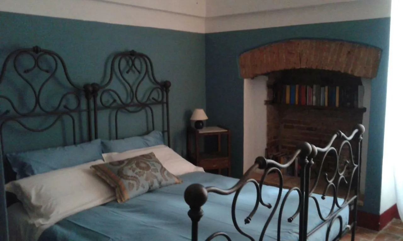 Il Borgo Bed & Breakfast Trezzo sull'Adda 0*,  Italy