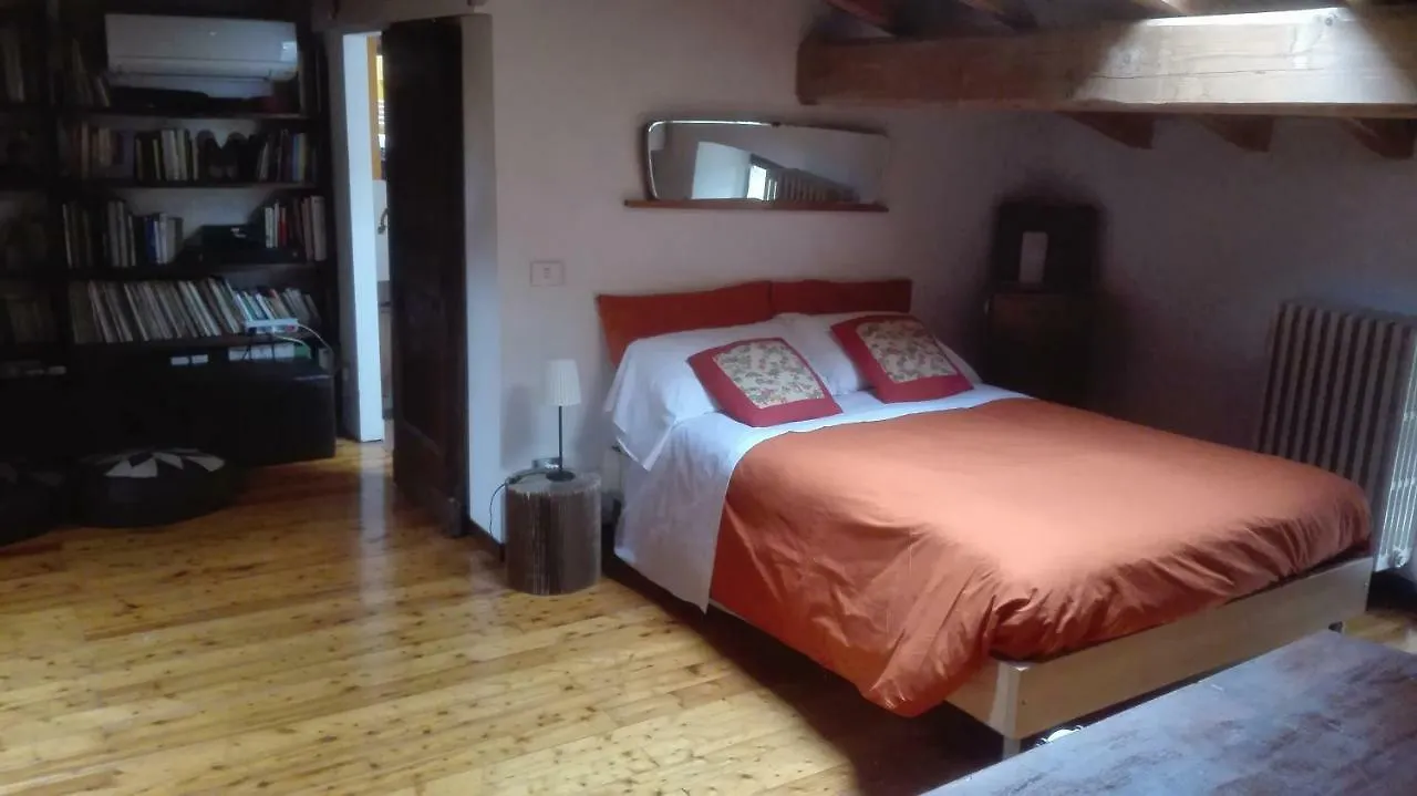 Il Borgo Bed & Breakfast Trezzo sull'Adda
